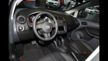 Seat al Motor Show 2008