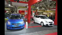 Suzuki al Motor Show 2008