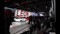 Seat al Salone di Parigi 2012