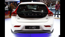 Volvo al Salone di Ginevra 2012