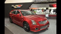 Cadillac al Salone di Ginevra 2012