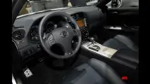 Lexus al Salone di Ginevra 2009