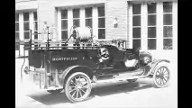 Jubiläum: 100 Jahre Ford TT