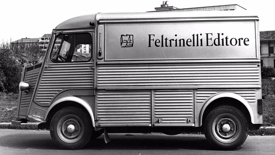 Citroën Type H