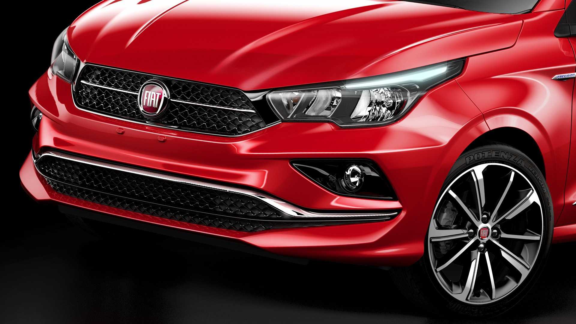 Fiat Cronos’un iç mekanı ortaya çıktı