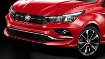 Fiat Cronos