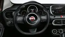 Fiat 500X MY2018