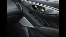 Infiniti Q50 restyling