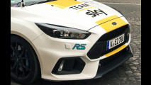 Ford Focus RS Track Edition al Tour de France 2017