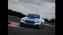 Subaru Viziv Performance Concept