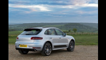 Alfa Romeo Stelvio Quadrifoglio, le concorrenti