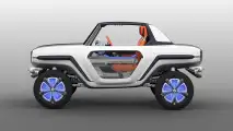 Suzuki e-Survivor