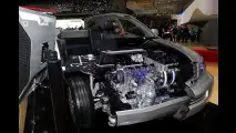Lexus al Salone di Ginevra
