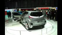 Suzuki al Salone di Ginevra 2008