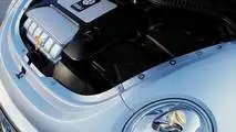 Volkswagen Beetle RSi