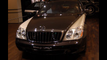 Maybach al Salone di Francoforte 2009