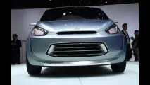 Mitsubishi al Salone di Ginevra 2011