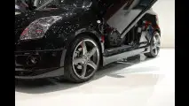 Suzuki al Salone di Ginevra 2007
