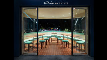 Garage Italia, la sede di Milano