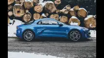 Nuova Alpine A110