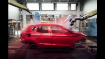Seat e i segreti della verniciatura