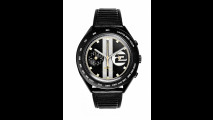 Ford GT, due orologi dedicati