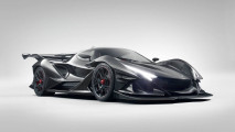 Apollo Intensa Emozione