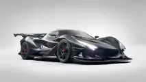 Apollo Intensa Emozione