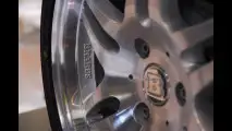 smart al Motor Show 2007