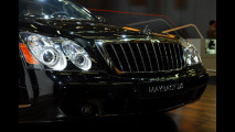 Maybach al Motor Show 2007