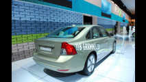 Volvo al Salone di Parigi 2008