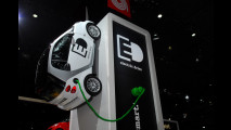 smart al Salone di Parigi 2008
