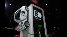 smart al Salone di Parigi 2008