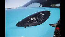 Test Porsche 718 Cayman GTS