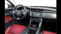 Friede, Freude, XF Sportbrake
