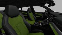 Lamborghini Urus Configurator