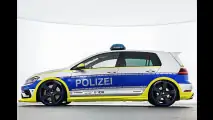 Oettinger Golf 400R: Tune it! Safe!