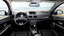 2018 Renault-Samsung SM3 Z.E.