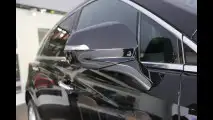 Cadillac a Parco Valentino 2017
