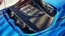 Test Alpine A110