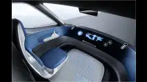 Mercedes Sprinter: Feines Cockpit