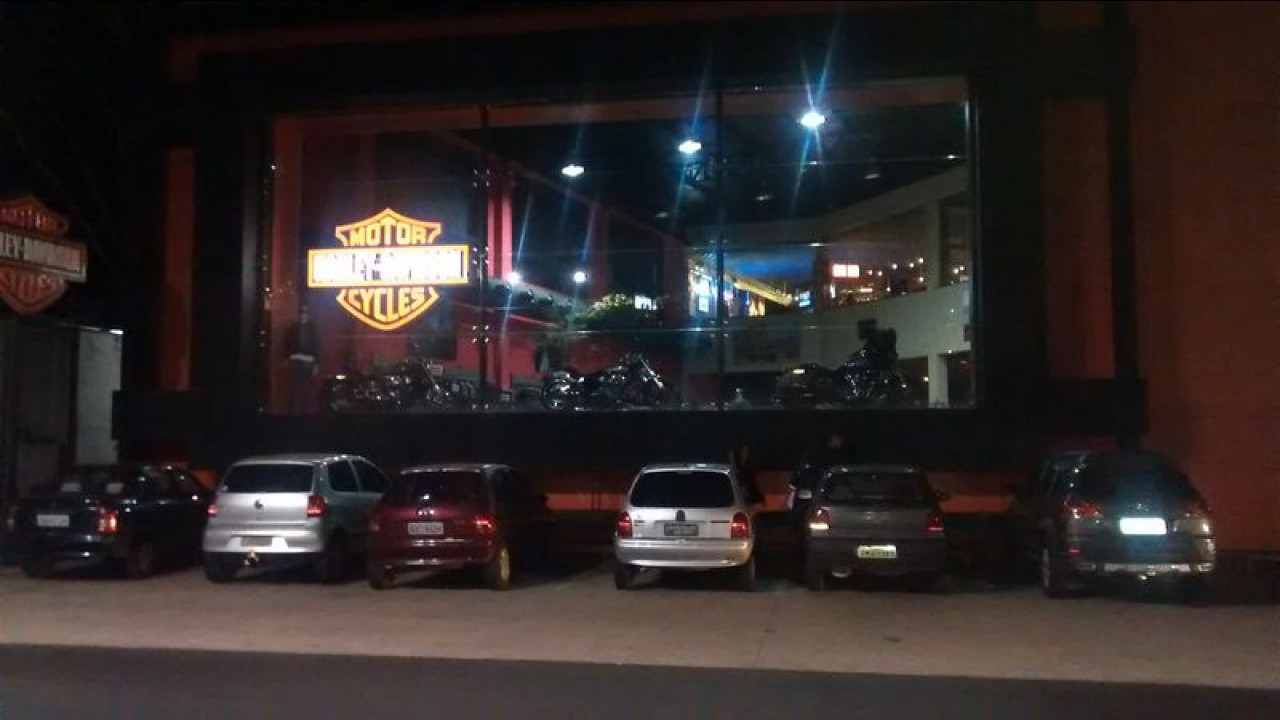 H.O.G. 2015: de Goiás a São Paulo em sete Harley-Davidson!