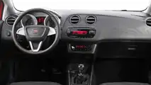 SEAT Ibiza, una historia de éxito