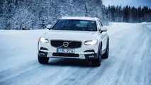 V90 Cross Country