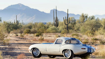 1963 Jaguar E-Type Lightweight Auction