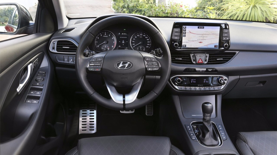 Avaliação do novo Hyundai i30 2018
