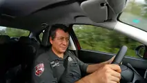 Okan Altan ile Fiat Egea Dünya Turu