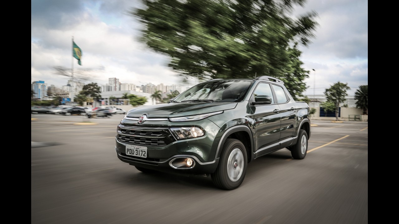 SUV, sedã ou picape? Kicks, Cruze e Toro respondem a dúvida dos R$ 90 mil