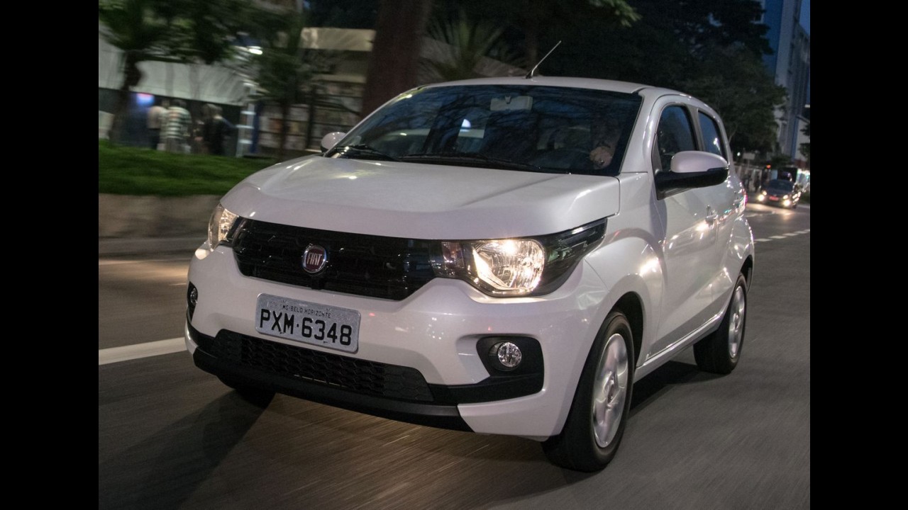Lista dos carros mais vendidos em maio: Onix lidera e Uno “some” do top 20