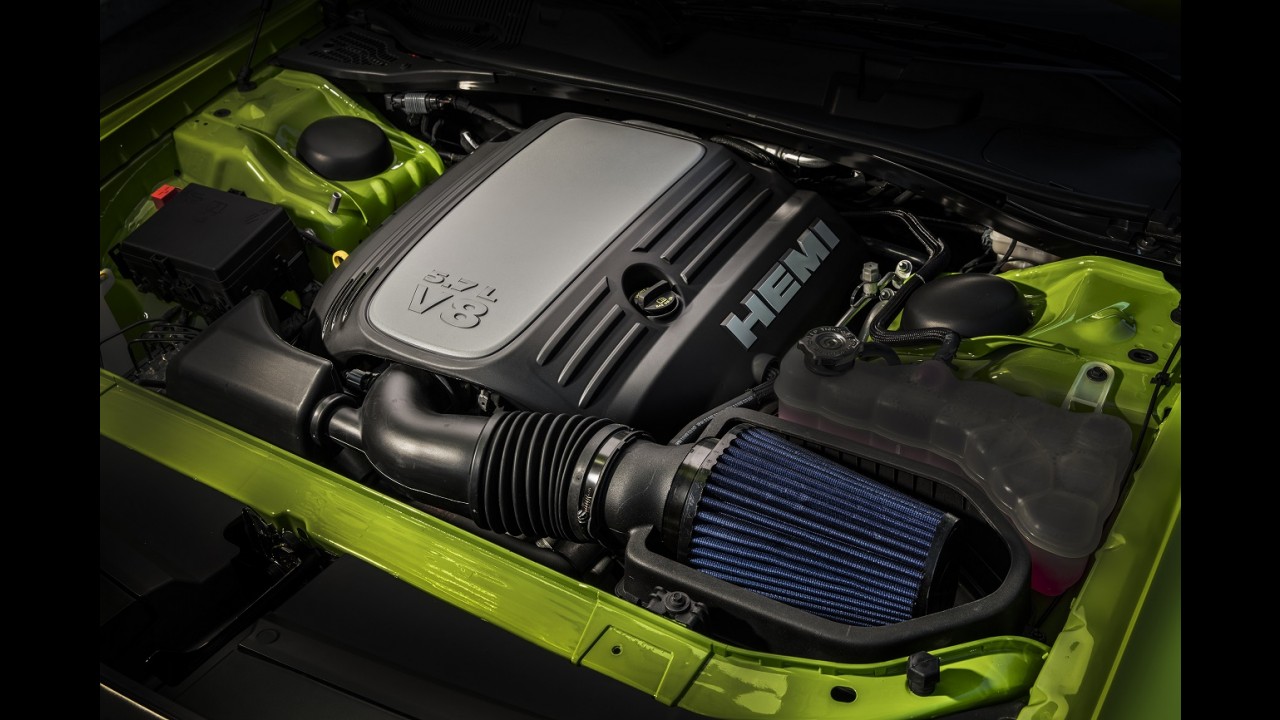 Clássicos! Dodge resgata produção do Challenger T/A e Charger Daytona
